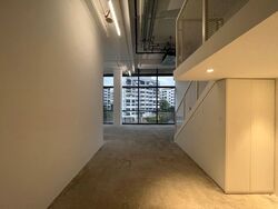 Woods Square (D25), Office #554087701